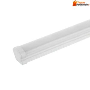 Nade 36W Sıva Üstü Ledli Etanj Armatür 120cm 6500k Beyaz Işık
